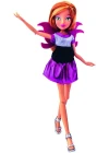 Winx Club Urban Style Fairy Flora