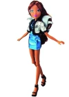 Winx Club Urban Style Fairy Layla