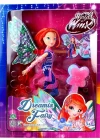 Winx Dreamix Fairy Bloom