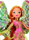 Winx Dreamix Fairy Flora