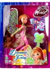 Winx Dreamix Fairy Flora