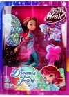 Winx Dreamix Fairy Layla