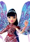 Winx Dreamix Fairy Musa
