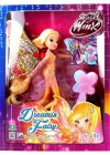 Winx Dreamix Fairy Stella