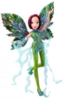 Winx Dreamix Fairy Tecna