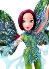 Winx Dreamix Fairy Tecna