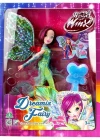 Winx Dreamix Fairy Tecna