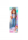 Winx İkonik Periler WNX77 Bloom