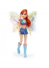 Winx Işıklı Kanatlı Periler WINX78 Bloom