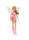 Winx Işıklı Kanatlı Periler WINX78 Flora