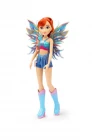Winx Kanatlı Periler WINX76 Bloom