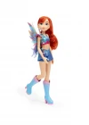 Winx Kanatlı Periler WINX76 Bloom