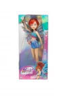 Winx Kanatlı Periler WINX76 Bloom