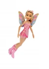 Winx Kanatlı Periler WINX76 Flora