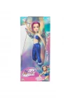 Winx Kanatlı Periler WINX76 Tecna