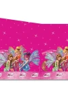 Winx Powerment Masa Örtüsü