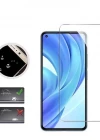 Xiaomi Mi 12 Lite Blue Nano