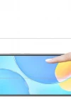 Xiaomi Redmi 11T Uyumlu Esnek Dayanıklı Blue Nano Ekran Koruyucu