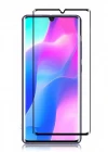 Xiaomi Redmi Note 10 5G Seramic Fiber Nano Ekran Koruyucu