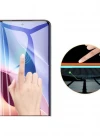 Xiaomi Redmi Note 11-11s Uyumlu Esnek Blue Nano Ekran Koruyucu