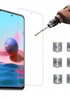 Xiaomi Redmi Note 11-11s Uyumlu Esnek Blue Nano Ekran Koruyucu