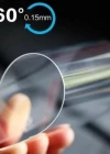 Xiaomi Redmi Note 5 Pro 3D Cam Nano Ekran Koruyucu