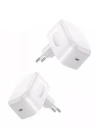 YGT+ 45W App Pd Şarj Adaptör