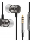 YGT+ D5 Metal 3.5mm Jack Kulaklık