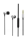 YGT+ D5 Metal 3.5mm Jack Kulaklık