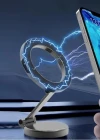 YGT G118 MagSafe Araç Tutucu (Göğüs)