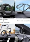 YGT G118 MagSafe Araç Tutucu (Göğüs)