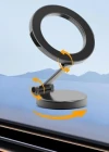 YGT G118 MagSafe Araç Tutucu (Göğüs)