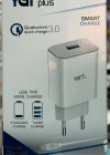 YGT+Mİ9 QUİCK3,0 15W MİKRO ŞARJ ALETİ