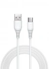 YGT Plus™ 2.4A Micro Usb Şarj ve Data Kablosu 1 Metre