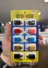 YGT Type-c-Usb Çevirici Adaptör