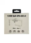 Ygt USB-C 4 Çıkışlı 135W Şarj Adaptörü