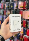 Ygt USB-C-L 2 Çıkışlı 20W Şarj Adaptörü