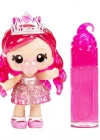 Yummiland Bianca Bubble Gum Bebeği ve Dudak Parlatıcısı