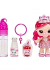 Yummiland Bianca Bubble Gum Bebeği ve Dudak Parlatıcısı
