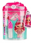 Yummiland Bianca Bubble Gum Bebeği ve Dudak Parlatıcısı