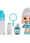 Yummiland Callie Birthday Cake Bebeği ve Dudak Parlatıcısı