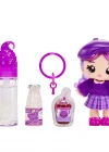 Yummiland Greta Grape Bebeği ve Dudak Parlatıcısı