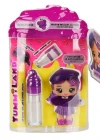 Yummiland Greta Grape Bebeği ve Dudak Parlatıcısı