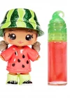 Yummiland Maya Watermelon Bebeği ve Dudak Parlatıcısı
