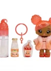 Yummiland Piper Peach Bebeği ve Dudak Parlatıcısı