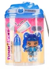Yummiland Rory Blueberry Bebeği ve Dudak Parlatıcısı