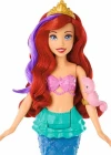 Yüzen ve Renk Değiştiren Ariel Bebek HPD43