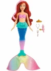 Yüzen ve Renk Değiştiren Ariel Bebek HPD43