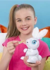 Zoomer Aç Tavşanım Beyaz