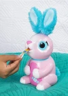 Zoomer Aç Tavşanım Pembe